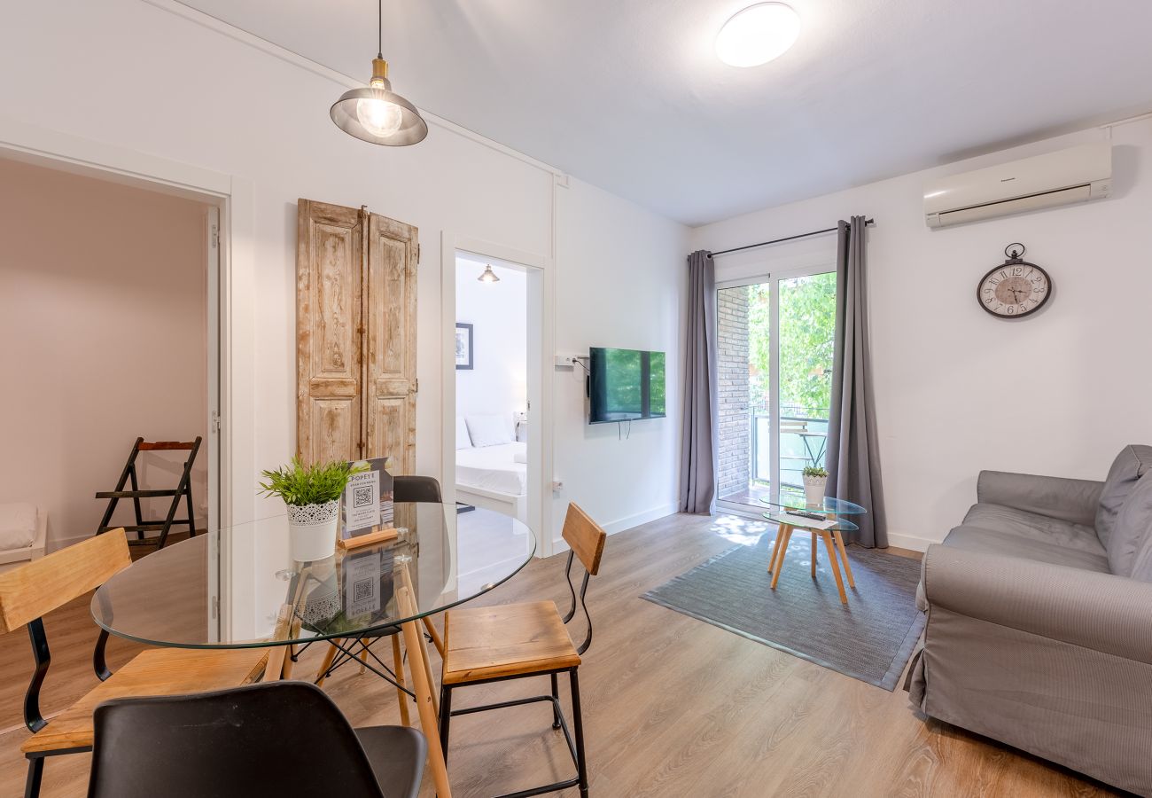 Apartment in Barcelona - G25