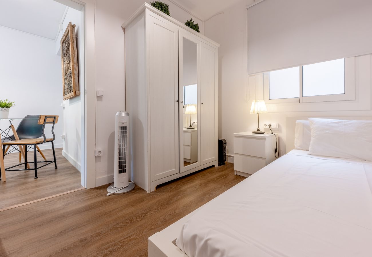 Apartment in Barcelona - G25